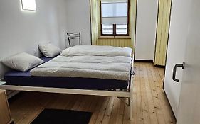 Airolo With Private Parking