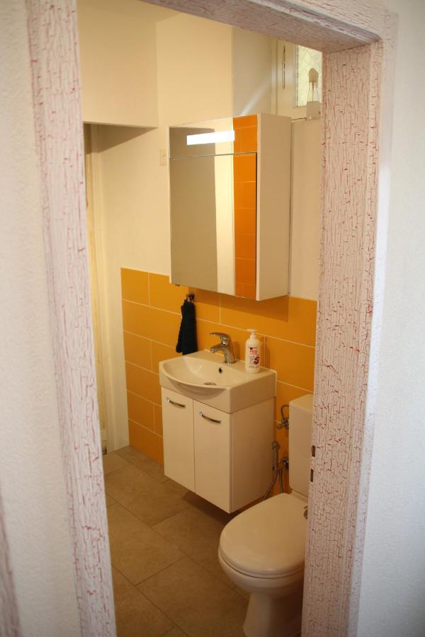 דירות Airolo With Private Parking מראה חיצוני תמונה