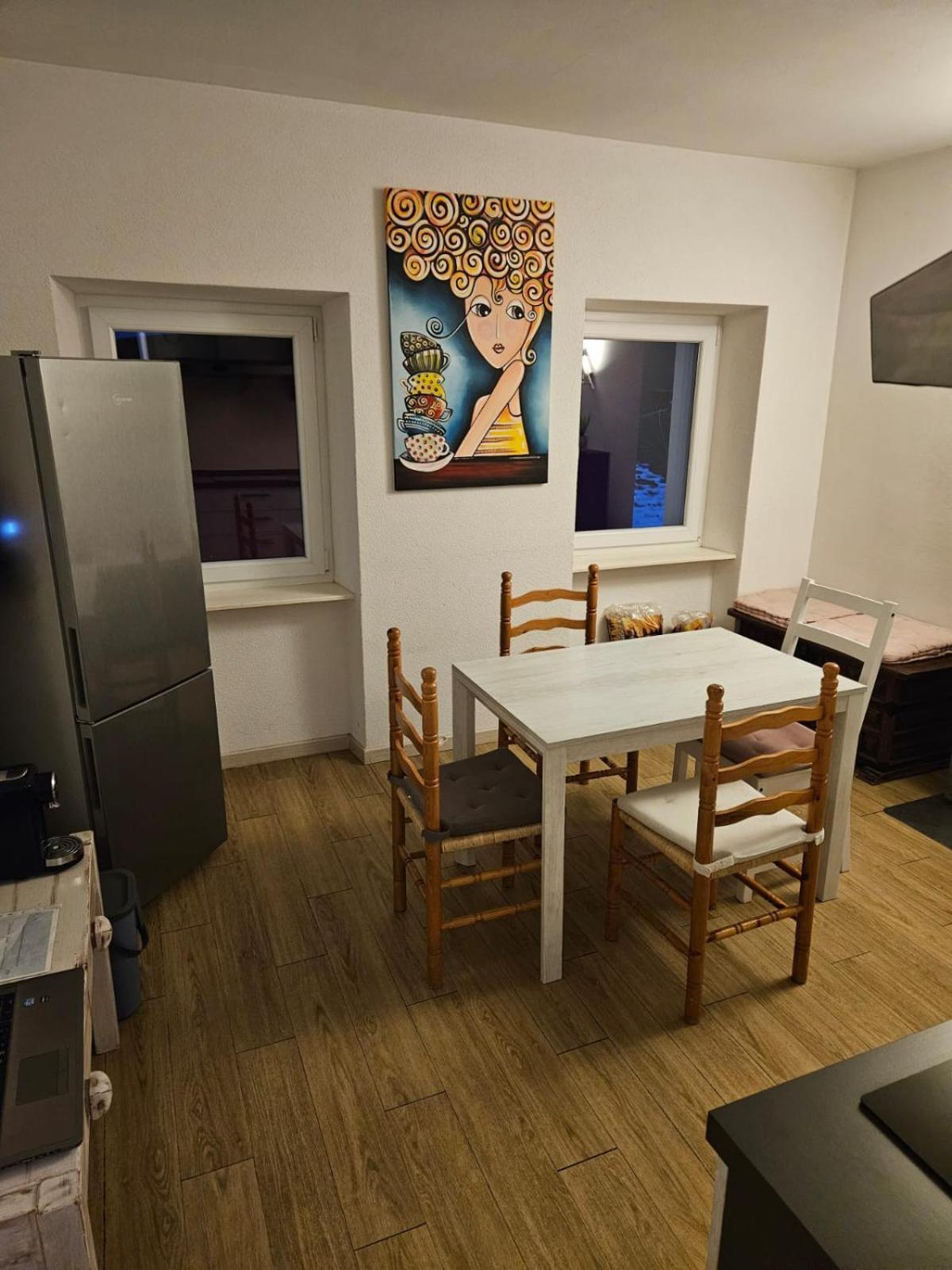 דירות Airolo With Private Parking מראה חיצוני תמונה